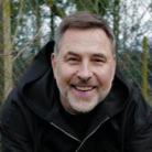 David Walliams